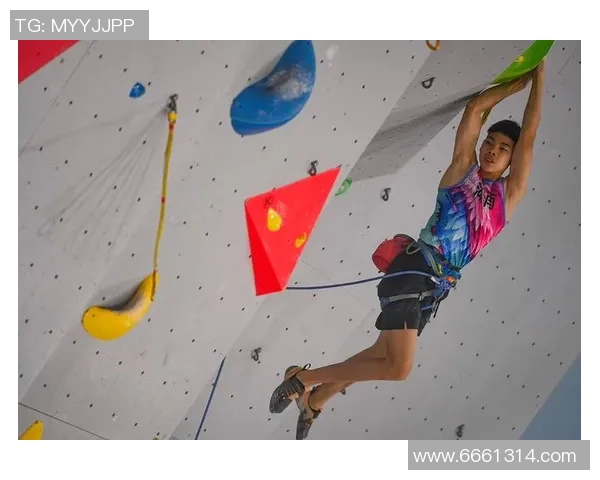 攀岩深度解析：北京攀岩队如何构建高效区域防守体系